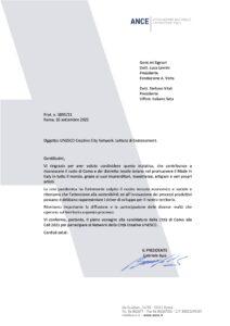 ANCE Roma