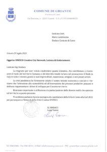 Comune di Griante