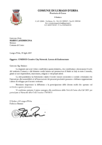 Comune di Lurago Erba