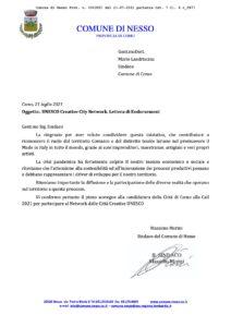 Comune di Nesso