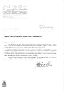Fullonica   unesco endorsement
