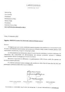Lario Hotels