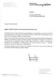 Sampietro srl